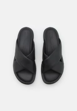 ECCO Flowt Flat - Muiltjes - Black 13 ECCO Flowt Flat - Muiltjes - Black -ECCO Verkoopwinkel a55239651ba7482985903f604852ed48