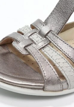 ECCO Flash - Sandalen - Warm Grey Metallic/Moon Rock 15 ECCO Flash - Sandalen - Warm Grey Metallic/Moon Rock -ECCO Verkoopwinkel a5730ab1cbdf49d8bcc0f01fb6b8d5d7