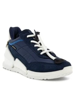 ECCO Sneakers Hoog - Blue -ECCO Verkoopwinkel a67638c870364d94a84161321f7384ae