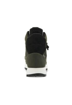 ECCO Exostrike- Korte Laarzen - Green -ECCO Verkoopwinkel a835359fcd52410abd48eedb57f8e58d