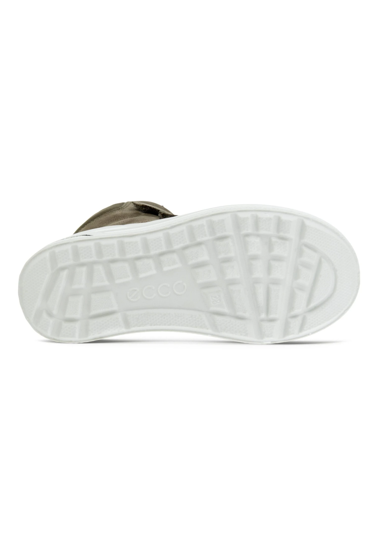 ECCO Urban Boarder Mid-Cut - Snowboots- Tarmac/Tarmac/Tarmac 7 ECCO Urban Boarder Mid-Cut - Snowboots- Tarmac/Tarmac/Tarmac - Afbeelding 5