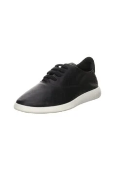 ECCO Minimalst- Sportieve Veterschoenen - Schwarz 12 ECCO Minimalst- Sportieve Veterschoenen - Schwarz -ECCO Verkoopwinkel aa39fbeddd41498aad23f2a35f5b9e66