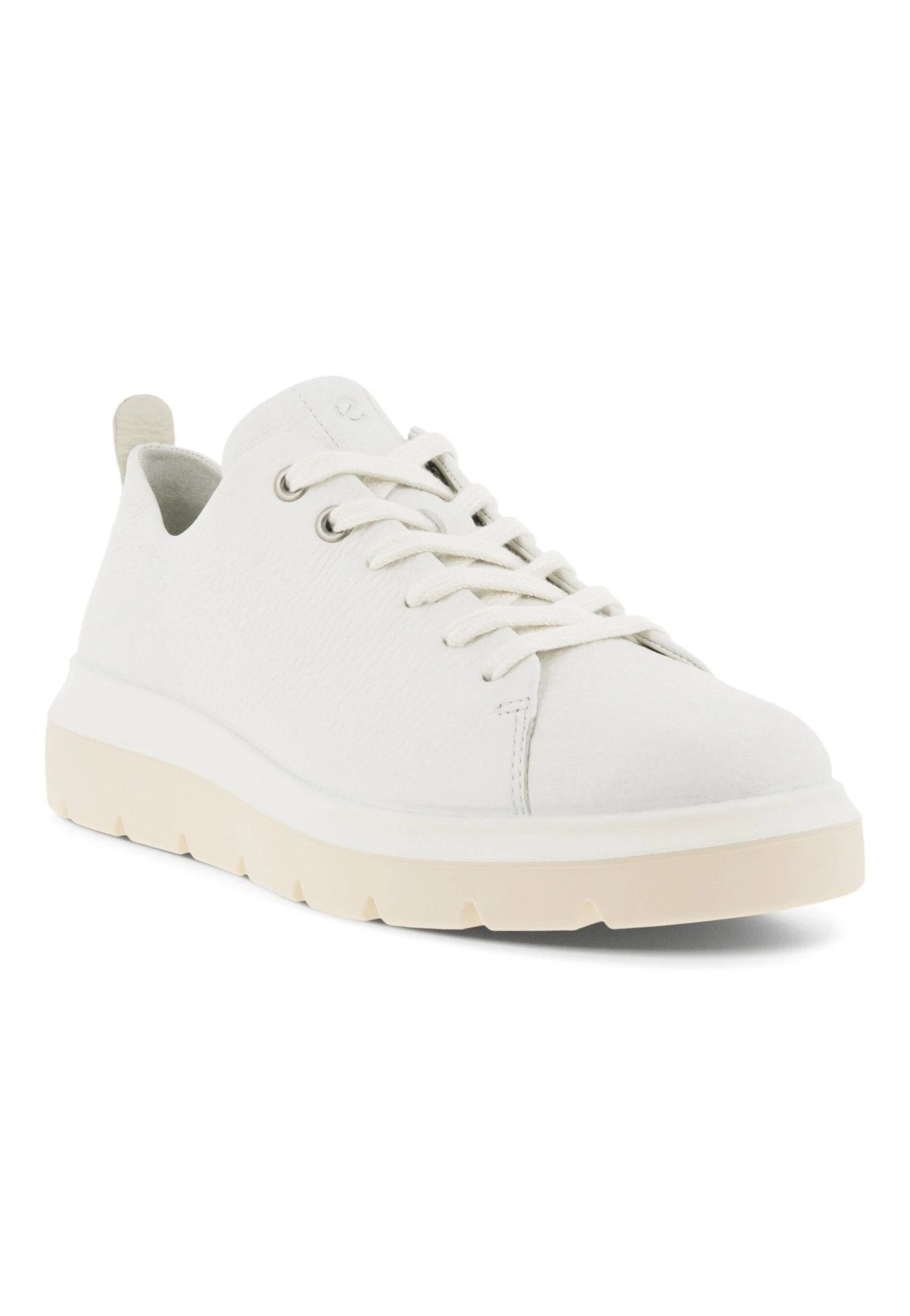 ECCO Sneakers Laag - White 4 ECCO Sneakers Laag - White - Afbeelding 2