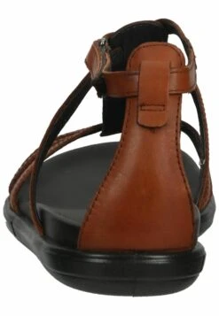 ECCO Sandalen - Cognac 12 ECCO Sandalen - Cognac -ECCO Verkoopwinkel ab293fc8223d4337903784fc7603cefb