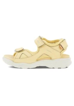 ECCO Biom Raft - Outdoorsandalen - Yellow