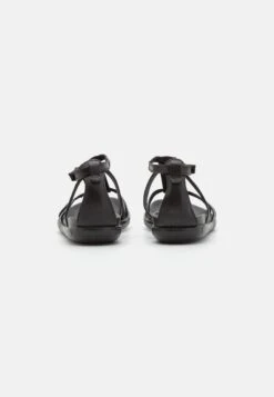 ECCO Simpil Flat - Sandalen - Black 11 ECCO Simpil Flat - Sandalen - Black -ECCO Verkoopwinkel ac7ac29abfbb4564a7b2e2d0b11416d3