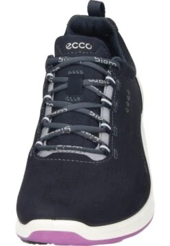 ECCO Damen - Sneakers Laag - Navy 12 ECCO Damen - Sneakers Laag - Navy -ECCO Verkoopwinkel ad35271d000241f79e0d26468e4c042c
