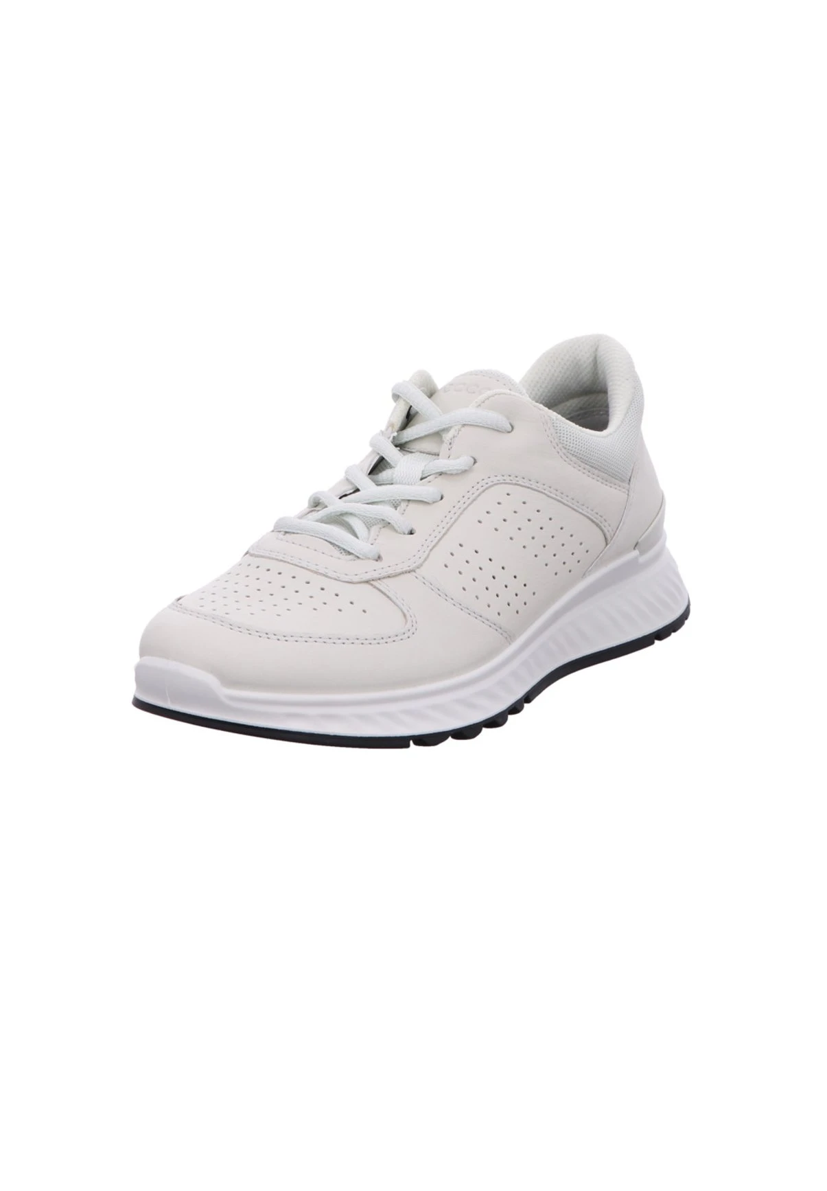 ECCO Sneakers Laag - Weiß 4 ECCO Sneakers Laag - Weiß - Afbeelding 2
