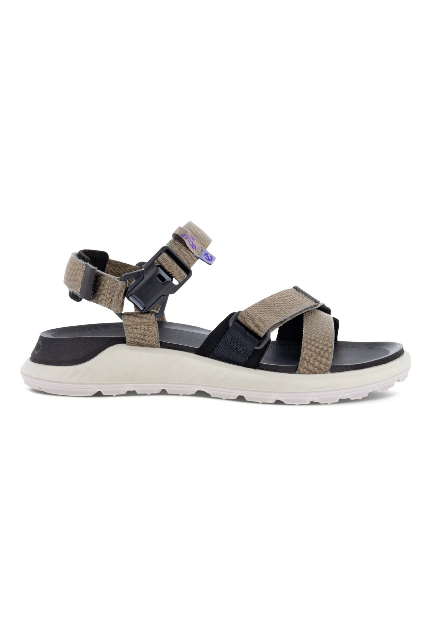 ECCO Exowrap - Outdoorsandalen - Beige Moon 10 ECCO Exowrap - Outdoorsandalen - Beige Moon - Afbeelding 8