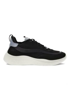 ECCO Therap Blade - Sneakers Laag - Black Mottled -ECCO Verkoopwinkel aefd2a95489749e5b68782d7aa66c2f6