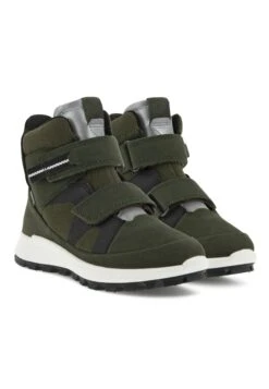 ECCO Exostrike- Korte Laarzen - Green -ECCO Verkoopwinkel b0a9af5ddbb3427f8dc7e7783a444b8a