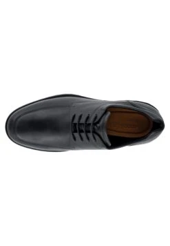 ECCO Lite Hybrid Derby- Veterschoenen - Black 12 ECCO Lite Hybrid Derby- Veterschoenen - Black -ECCO Verkoopwinkel b0f9337ef5ad46c5a173474c1c9d00df