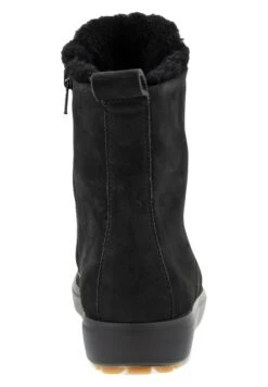 Ecco Soft 7 Tred W - Sneakers Hoog - Black 12 Ecco Soft 7 Tred W - Sneakers Hoog - Black -ECCO Verkoopwinkel b13574c7dc34425cbcb29b6c006eb945