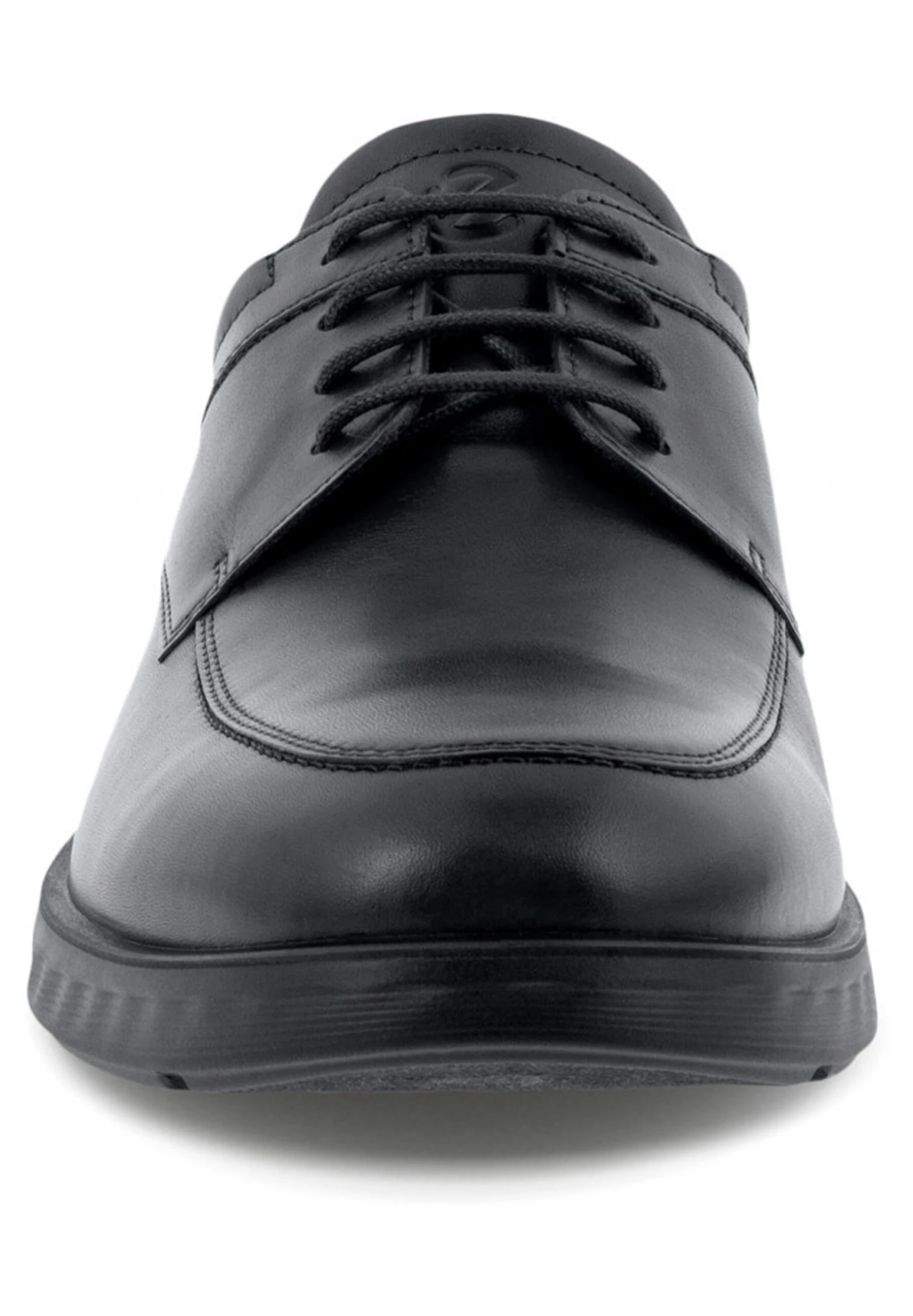 ECCO Lite Hybrid Derby- Veterschoenen - Black 9 ECCO Lite Hybrid Derby- Veterschoenen - Black - Afbeelding 7