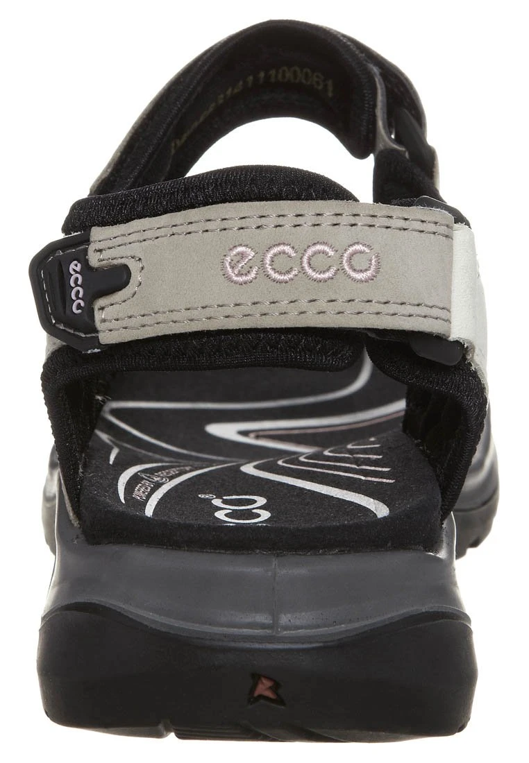 ECCO Yucatan- Outdoorsandalen - Atmosphere/Die White 4 ECCO Yucatan- Outdoorsandalen - Atmosphere/Die White - Afbeelding 2