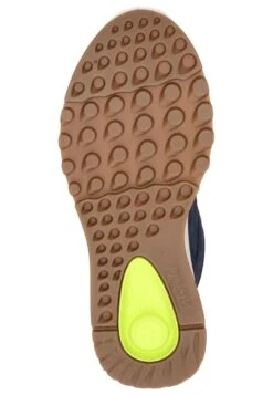 ECCO Exostride - Sneakers Laag - Blauw 11 ECCO Exostride - Sneakers Laag - Blauw -ECCO Verkoopwinkel b24c6f407c1c49bfbaa054160e5769d0