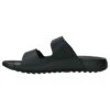 ECCO Badslippers - Black
