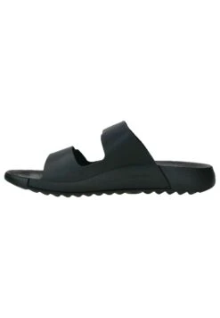 ECCO Badslippers - Black
