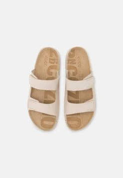ECCO Cozmo- Muiltjes - Limestone 13 ECCO Cozmo- Muiltjes - Limestone -ECCO Verkoopwinkel b2e28f1e2e4849fca2519076458a48f2