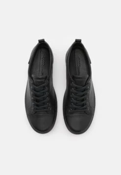 ECCO Soft 7 - Sneakers Laag - Black -ECCO Verkoopwinkel b2e2e84fc8cc464d9ac3be9589abe2f2