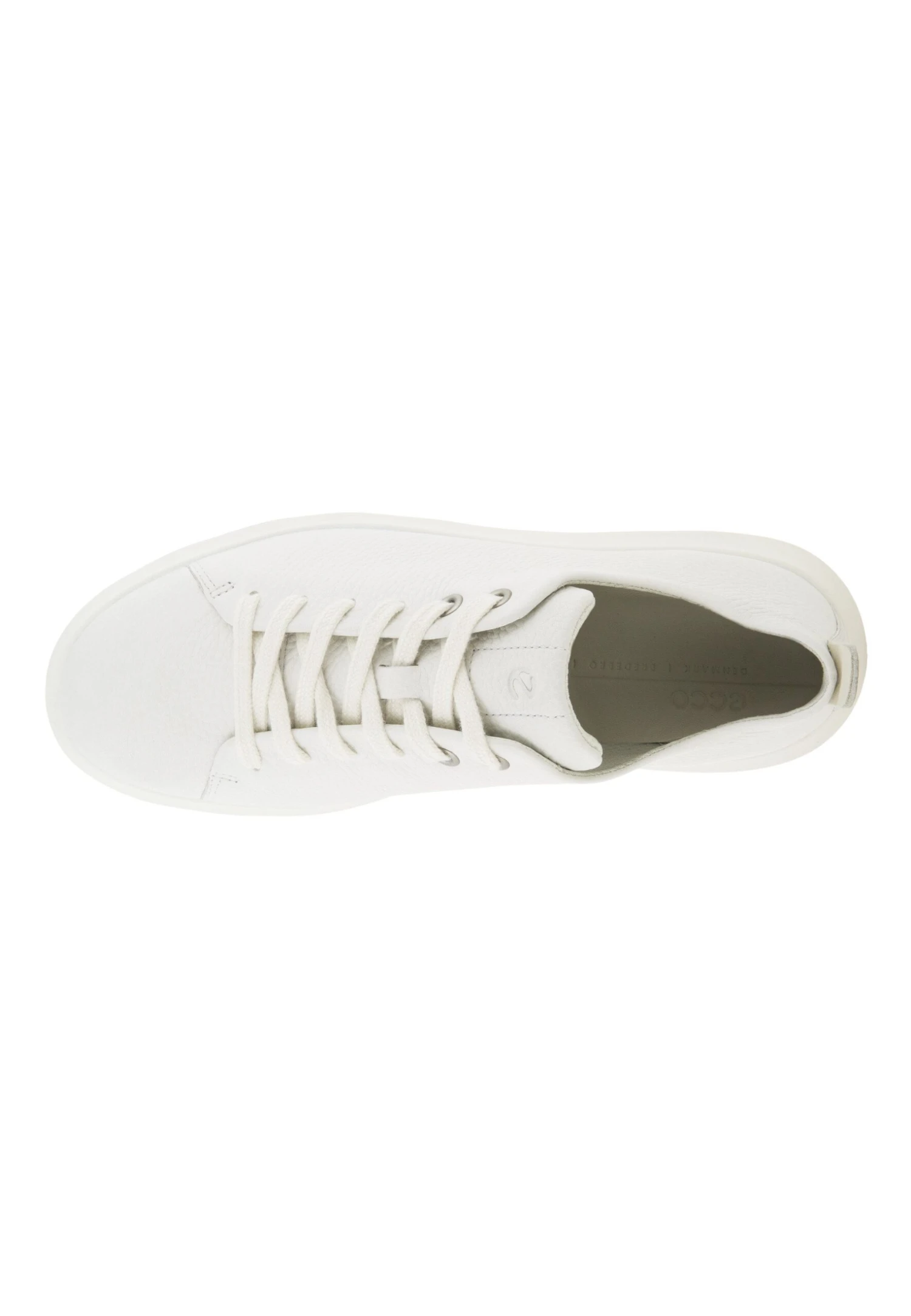 ECCO Sneakers Laag - White 5 ECCO Sneakers Laag - White - Afbeelding 3