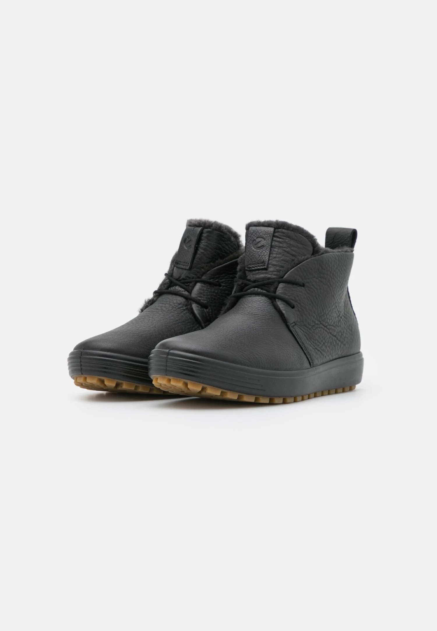 ECCO Snowboots- Black 5 ECCO Snowboots- Black - Afbeelding 3