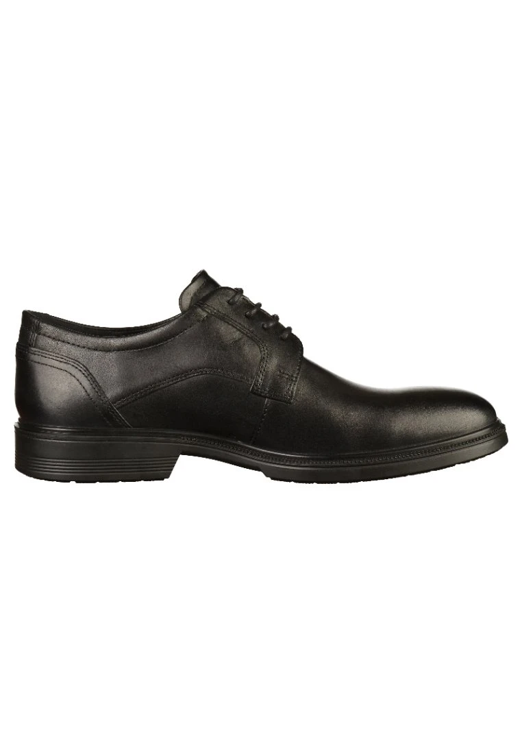 ECCO Lisbon - Veterschoenen - Black 9 ECCO Lisbon - Veterschoenen - Black - Afbeelding 7