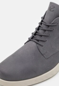 ECCO Lite Hybrid Mid Cut - Sportieve Veterschoenen - Steel 13 ECCO Lite Hybrid Mid Cut - Sportieve Veterschoenen - Steel -ECCO Verkoopwinkel b408cdcf4cd6447bab07697be78af2ce