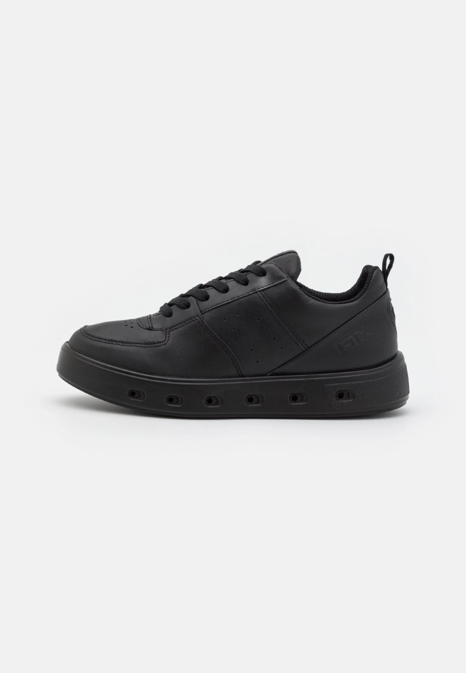 ECCO Street - Sneakers Laag - Black 4 ECCO Street - Sneakers Laag - Black - Afbeelding 2