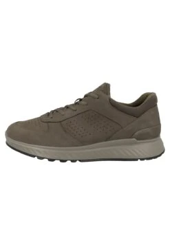 ECCO Sneakers Laag - Tarmac