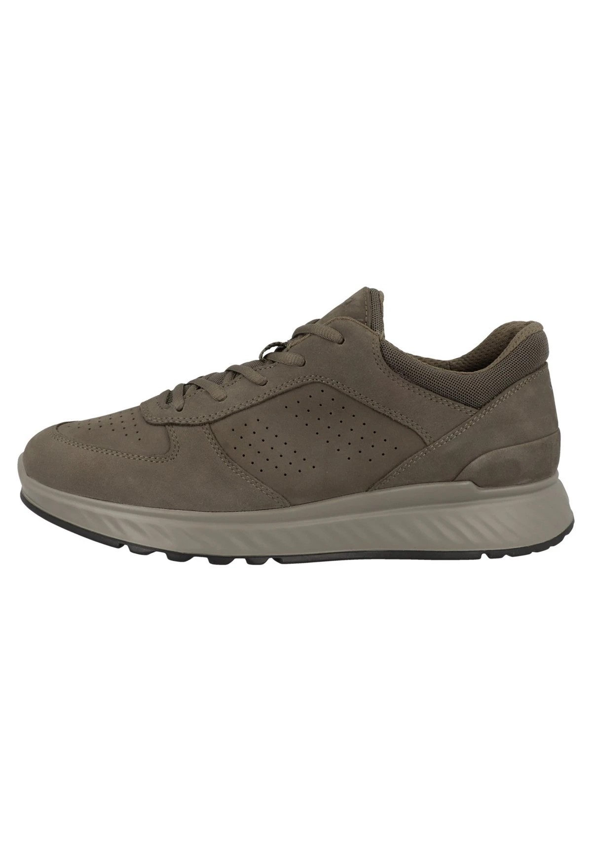 ECCO Sneakers Laag - Tarmac 3 ECCO Sneakers Laag - Tarmac