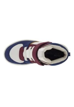 ECCO Street Tray- Sneakers Hoog - Multicolor 11 ECCO Street Tray- Sneakers Hoog - Multicolor -ECCO Verkoopwinkel b4ebb797ad5c487c8b1fadf9c5045939