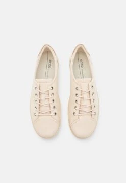 ECCO Soft- Sneakers Laag - Limestone 13 ECCO Soft- Sneakers Laag - Limestone -ECCO Verkoopwinkel b6298dc307c3498dbf6c3dbf1abb0411