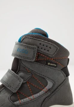ECCO Urban Snowboarder - Snowboots- Black/Dark Shadow/Olympian Blue -ECCO Verkoopwinkel b63c97f1c3a54bc9bb28d3db4d9face3