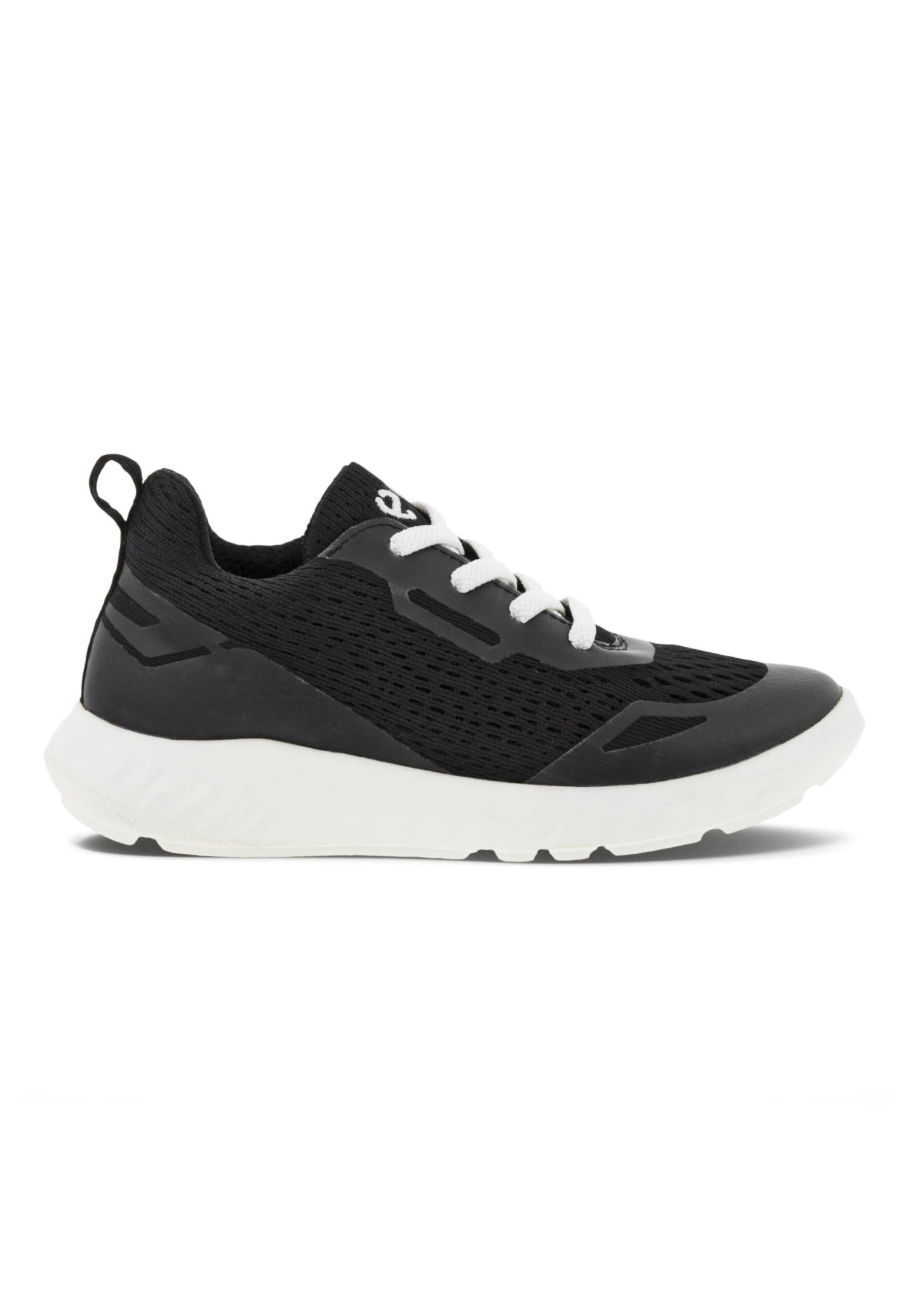 ECCO Sneakers Laag - Black 8 ECCO Sneakers Laag - Black - Afbeelding 6