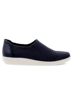ECCO Soft- Instappers - Blue 17 ECCO Soft- Instappers - Blue -ECCO Verkoopwinkel b7fec8768b174584b5fe5a9db845926c