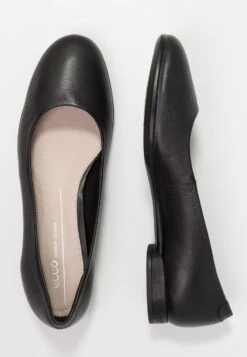 Ecco Anine - Ballerina'S - Black 16 Ecco Anine - Ballerina'S - Black -ECCO Verkoopwinkel b84fd3493ffa447881000d0867e7458f