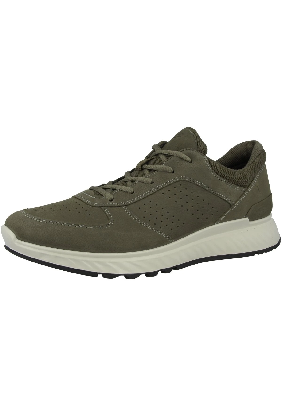 ECCO Exostride - Sneakers Laag - Dark Clay (835314-11559) 5 ECCO Exostride - Sneakers Laag - Dark Clay (835314-11559) - Afbeelding 3