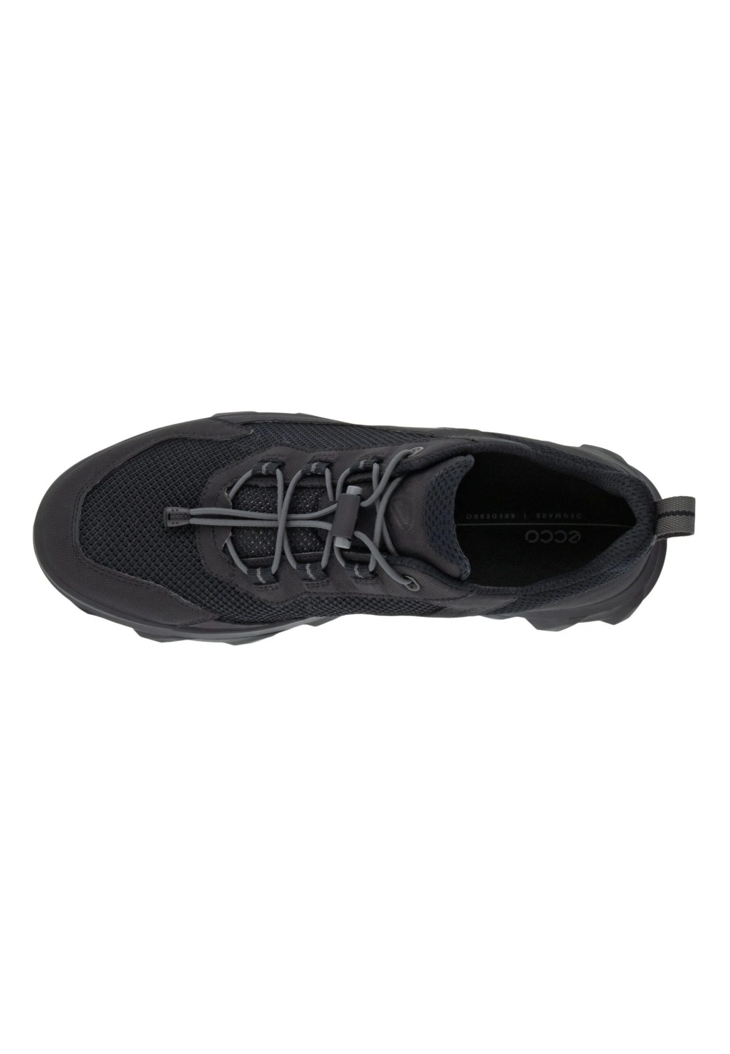 ECCO Mx M - Sneakers Laag - Black 5 ECCO Mx M - Sneakers Laag - Black - Afbeelding 3