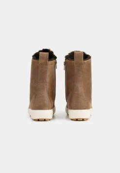 Ecco Soft 7 Tred W - Sneakers Hoog - Birch 13 Ecco Soft 7 Tred W - Sneakers Hoog - Birch -ECCO Verkoopwinkel ba72330aed1f483aa147fa6a6bae95a3