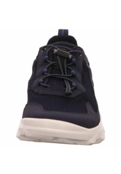 ECCO Sneakers Laag - Blau 9 ECCO Sneakers Laag - Blau -ECCO Verkoopwinkel bada5f59b6804f3d9e00de0a29dfe84b
