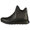 ECCO Exostrike - Korte Laarzen - Black 1 ECCO Exostrike - Korte Laarzen - Black -ECCO Verkoopwinkel bb60307fb8f8404082b95dfdfb60fd48