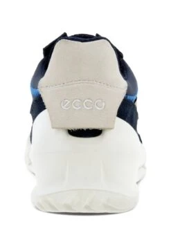 ECCO Sneakers Hoog - Blue -ECCO Verkoopwinkel bc2bcead8c424c21b66cf8d93efd4864