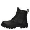 ECCO Veterboots - Zwart