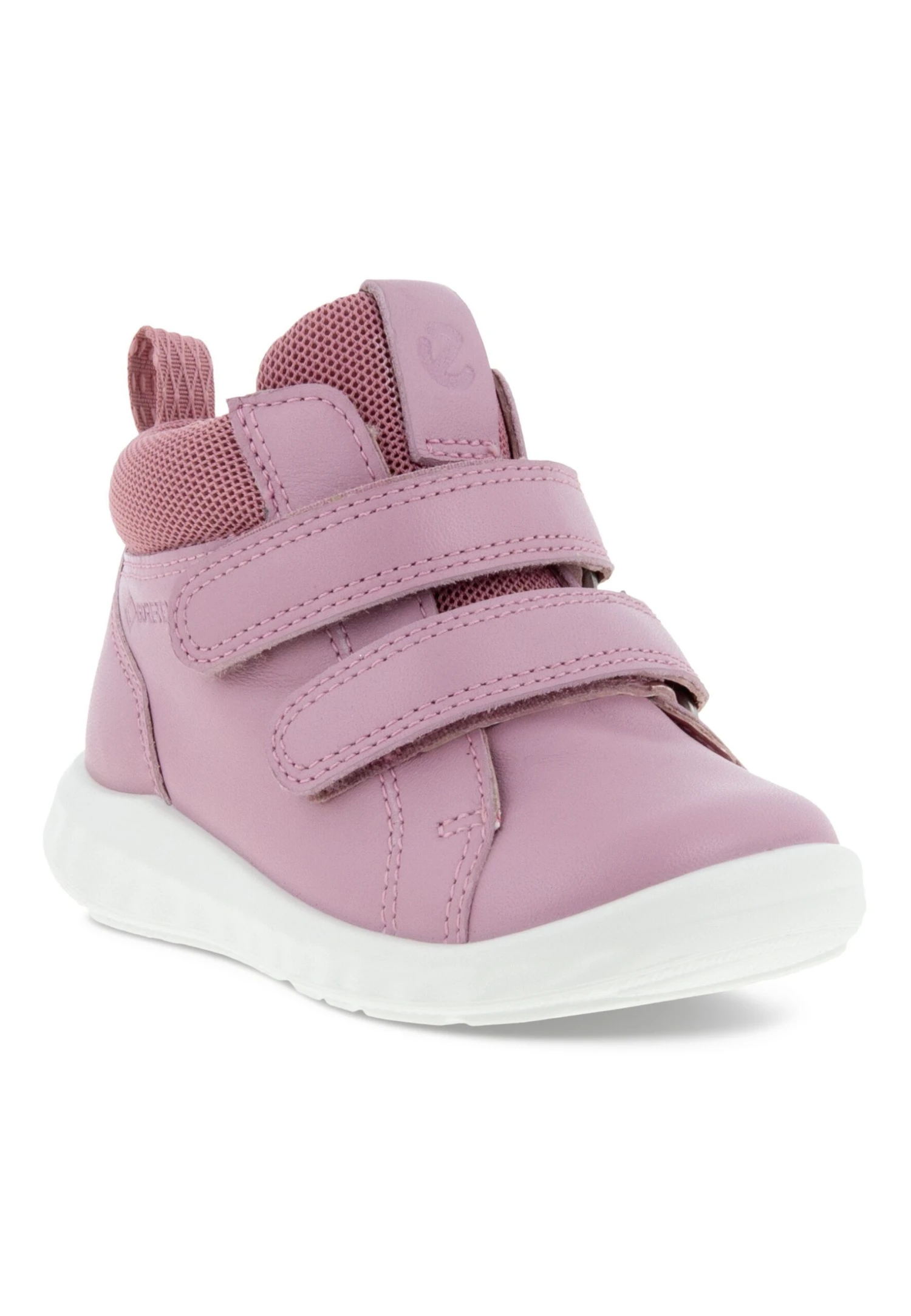 ECCO Lite Infant - Snowboots- Pink 4 ECCO Lite Infant - Snowboots- Pink - Afbeelding 2