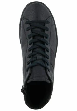 ECCO Sneakers Hoog - Black Black -ECCO Verkoopwinkel bc81b2de934446f7a0e5b908ae27c8c1