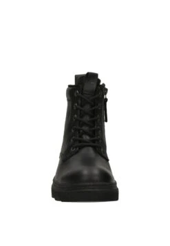 ECCO Veterboots - Zwart 13 ECCO Veterboots - Zwart -ECCO Verkoopwinkel bd1bb6d12f2a449d81eb18b6407f69f5