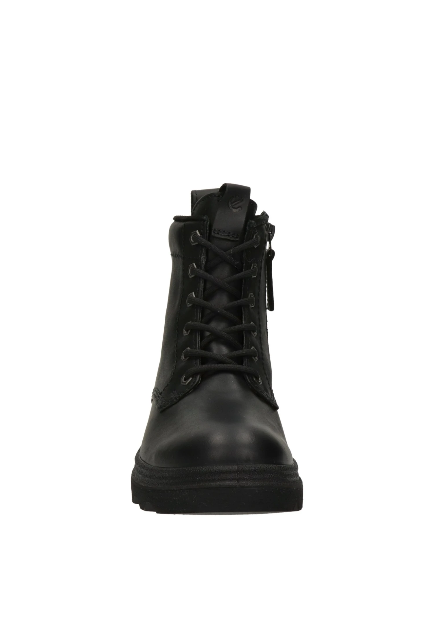 ECCO Veterboots - Zwart 7 ECCO Veterboots - Zwart - Afbeelding 5