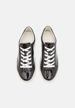 ECCO Soft 7 W - Sneakers Laag - Black -ECCO Verkoopwinkel bd476640b62b4e92a86eeae12ef3cf38