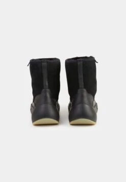 ECCO Chunky- Enkellaarsjes Met Plateauzool - Black/Black 17 ECCO Chunky- Enkellaarsjes Met Plateauzool - Black/Black -ECCO Verkoopwinkel bd65b96c51da49b2bb01855db1a20ad1